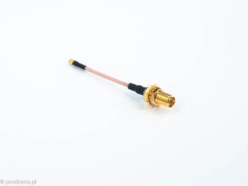 Pigtail U.Fl to RP-SMA 5cm