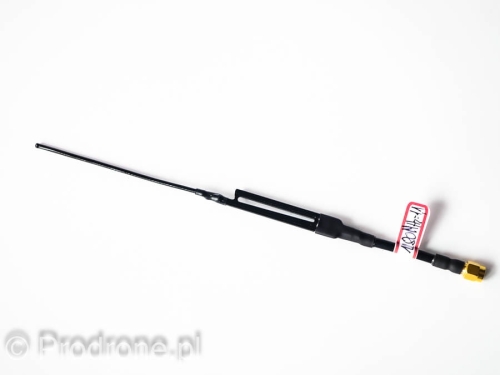 Hybrid j-pole PFV antenna  1280Mhz