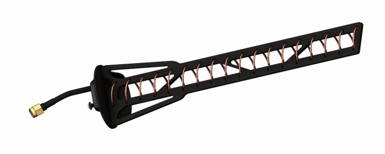 18t helical natenna FPV Long range antenna