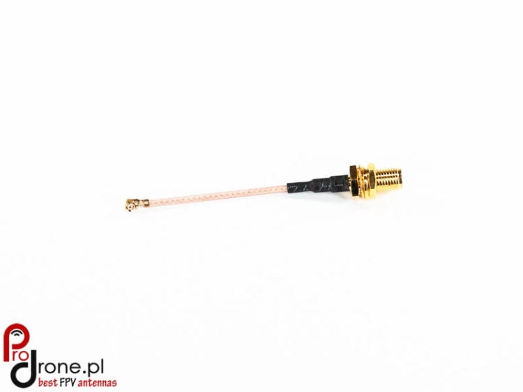 Pigtail U.Fl to SMA 5cm