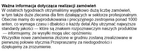 Stylowość w każdym szwie
